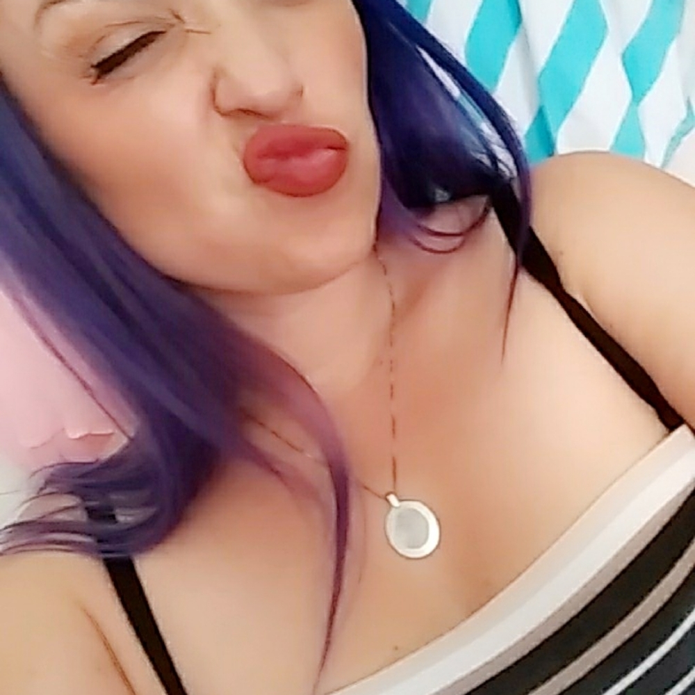 Meet your Posher, Marlene